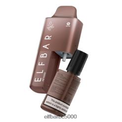 Елф Бар Цена - ELFBAR AF5000 предварително напълнен комплект тютюн LP2L8253