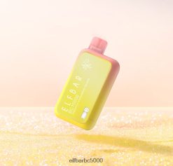 Елф Бар - ELFBAR BC10000 издание за еднократна употреба ананас ягода банан LP2L82408