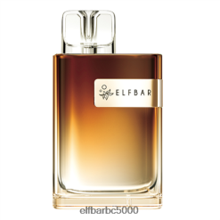 Елф Бар Цена - ELFBAR Crystal CR600 вейп за еднократна употреба барселонски пъпеш LP2L8246