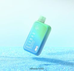 Elf Bar Bulgaria - ELFBAR BC10000 издание за еднократна употреба боровинка мента LP2L82400