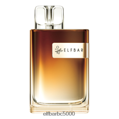 Elf Bar Bulgaria - ELFBAR Crystal CR600 вейп за еднократна употреба тройно манго LP2L8243