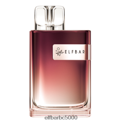 Elf Bar Bulgaria - ELFBAR Crystal CR600 вейп за еднократна употреба rinbo LP2L8250