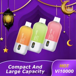 Elf Bar Bulgaria - ELFBAR Funky Lands Vi10000 вейп за еднократна употреба боровинков лед LP2L82386