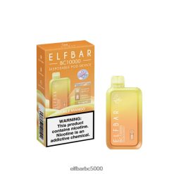 Elf Bar Вейп - ELFBAR BC10000 вейп за еднократна употреба двойно манго LP2L82280
