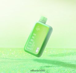 Elf Bar Цена - ELFBAR BC10000 издание за еднократна употреба лимонов лайм LP2L82404