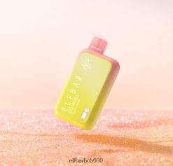 Elf Bar Вейп - ELFBAR BC10000 издание за еднократна употреба праскова манго LP2L82406