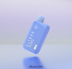 Elf Bar Цена - ELFBAR BC10000 вейп динмол издание за еднократна употреба боровинки gami LP2L82411