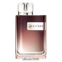 Elf Bar България - ELFBAR Crystal CR600 вейп за еднократна употреба кола LP2L8234