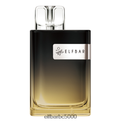 Elf Bar Вейп - ELFBAR Crystal CR600 вейп за еднократна употреба мохито от ананас LP2L8249