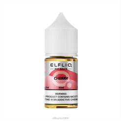 Череша ELFBAR ELFLIQ Nic Salt 30ml Z2ZZ13