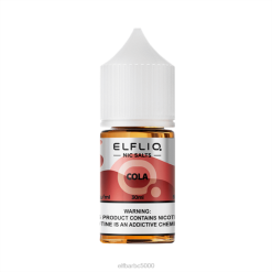 Кола ELFBAR ELFLIQ Nic Salt 30ml Z2ZZ15