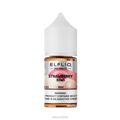 Ягода Киви ELFBAR ELFLIQ Nic Salt 30ml Z2ZZ31