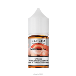 диня ELFBAR ELFLIQ Nic Salt 30ml Z2ZZ34