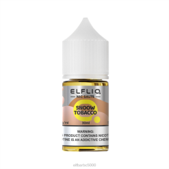 Snoow тютюн ELFBAR ELFLIQ Nic Salt 30ml Z2ZZ27